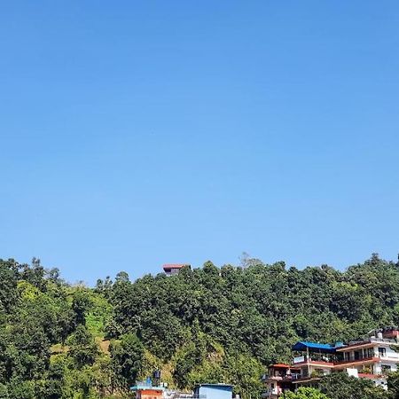 The Maple Inn 博卡拉 外观 照片
